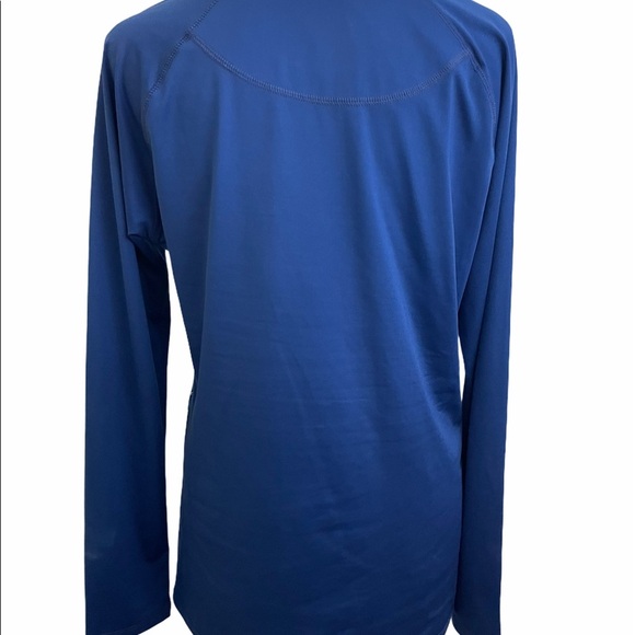 Reel legends keep it cool long sleeve medium top pattern. - Picture 5 of 6